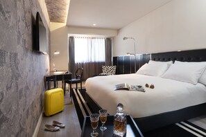View from room - NYX Tel Aviv (Tel Aviv)