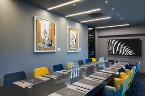 Meeting facility - NYX Tel Aviv (Tel Aviv)