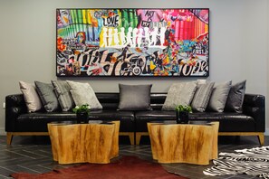 Business center - NYX Tel Aviv (Tel Aviv)