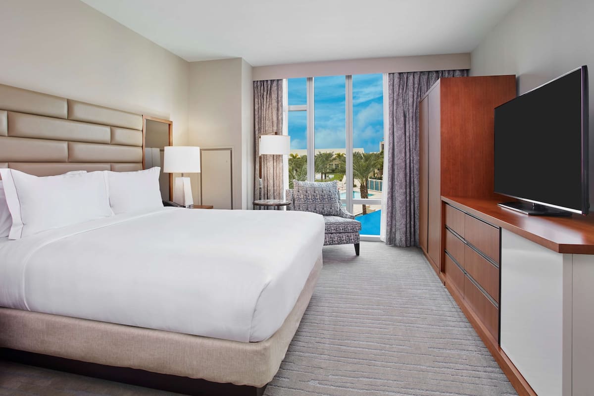 Literie de qualité supérieure, coffres-forts dans les chambres, bureau