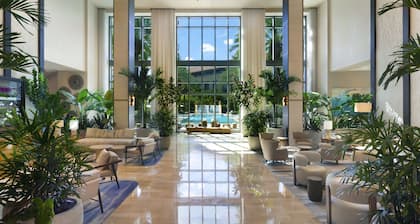 Hilton West Palm Beach