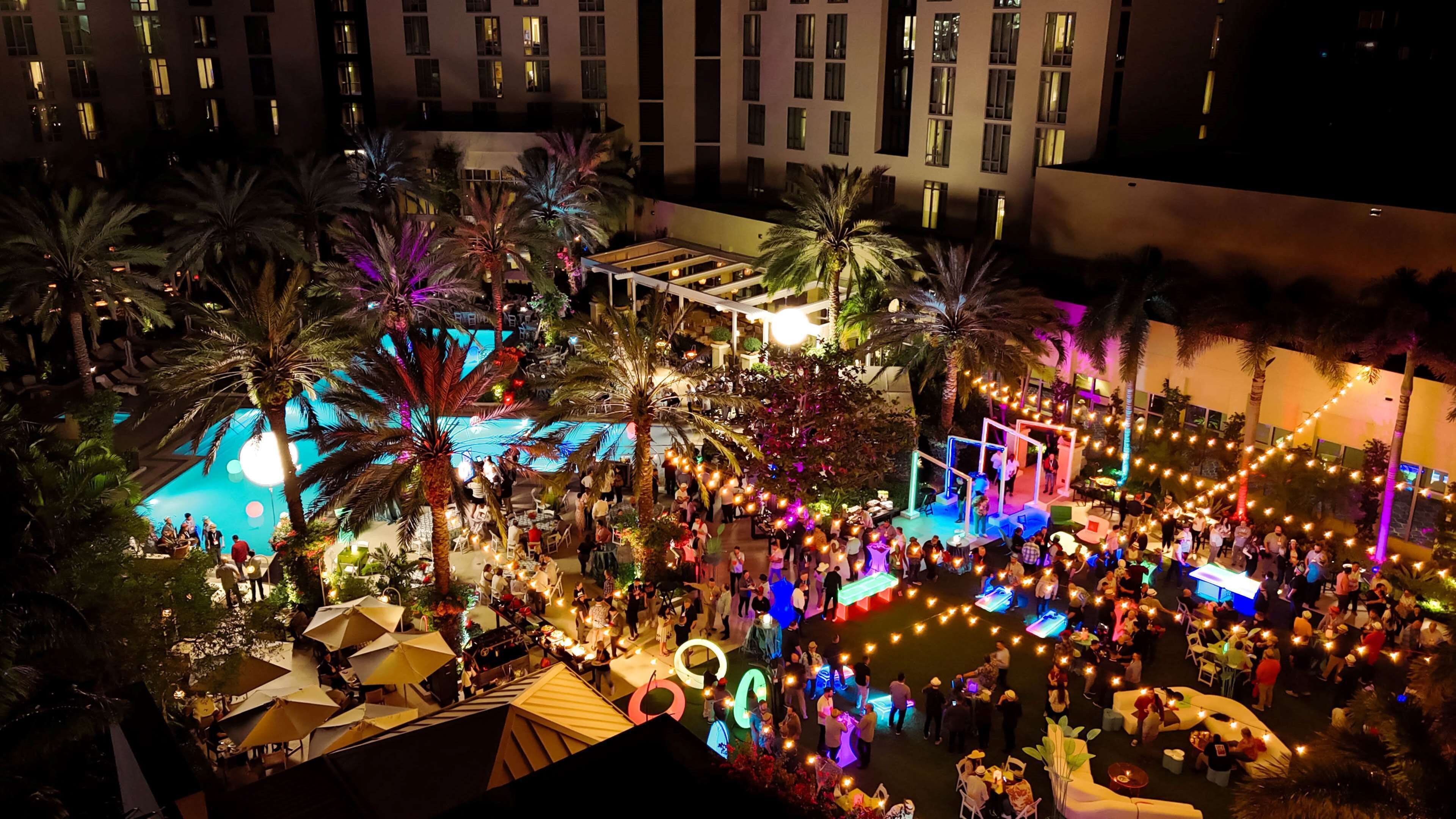 Photo - Hilton West Palm Beach