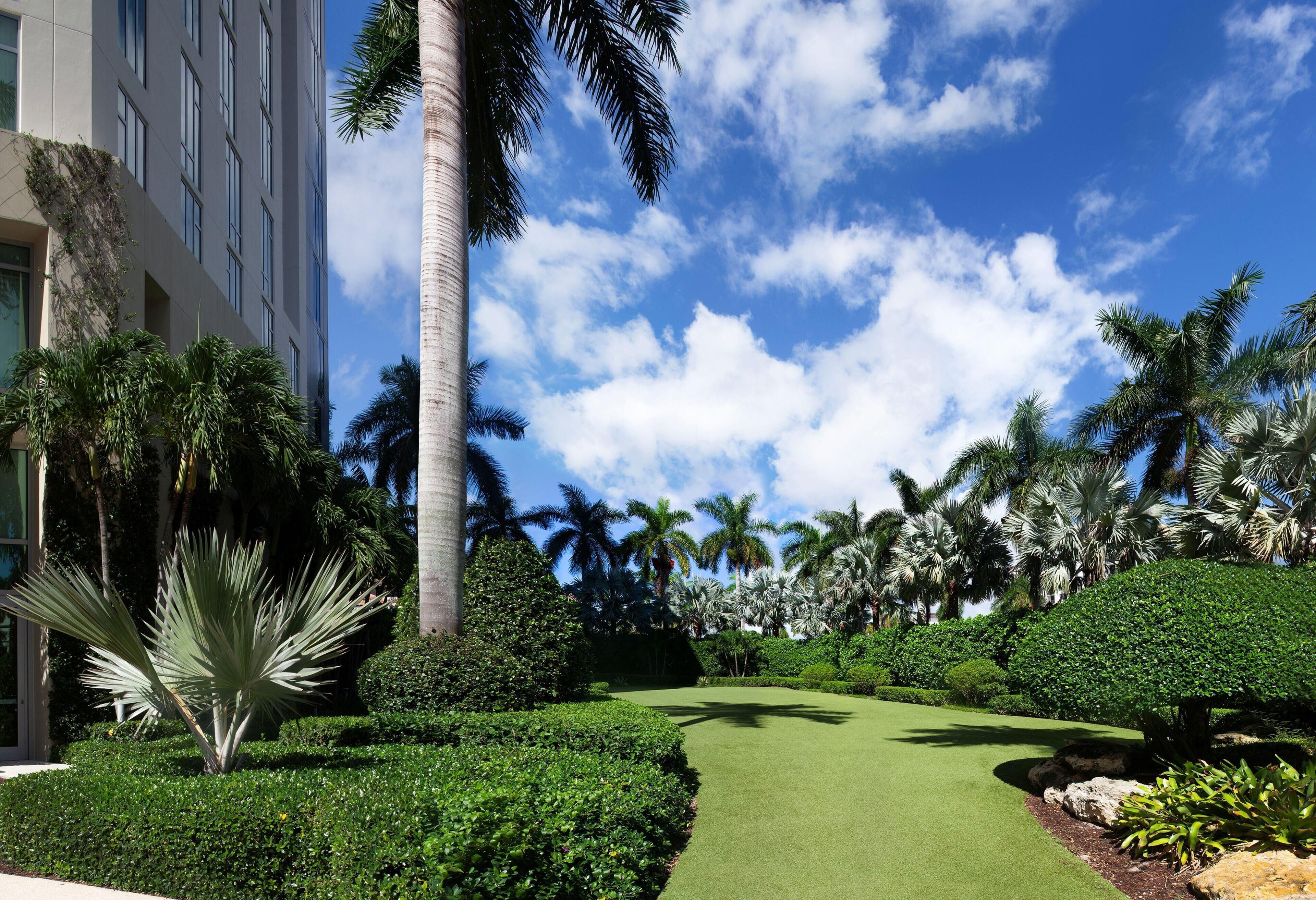 Photo - Hilton West Palm Beach