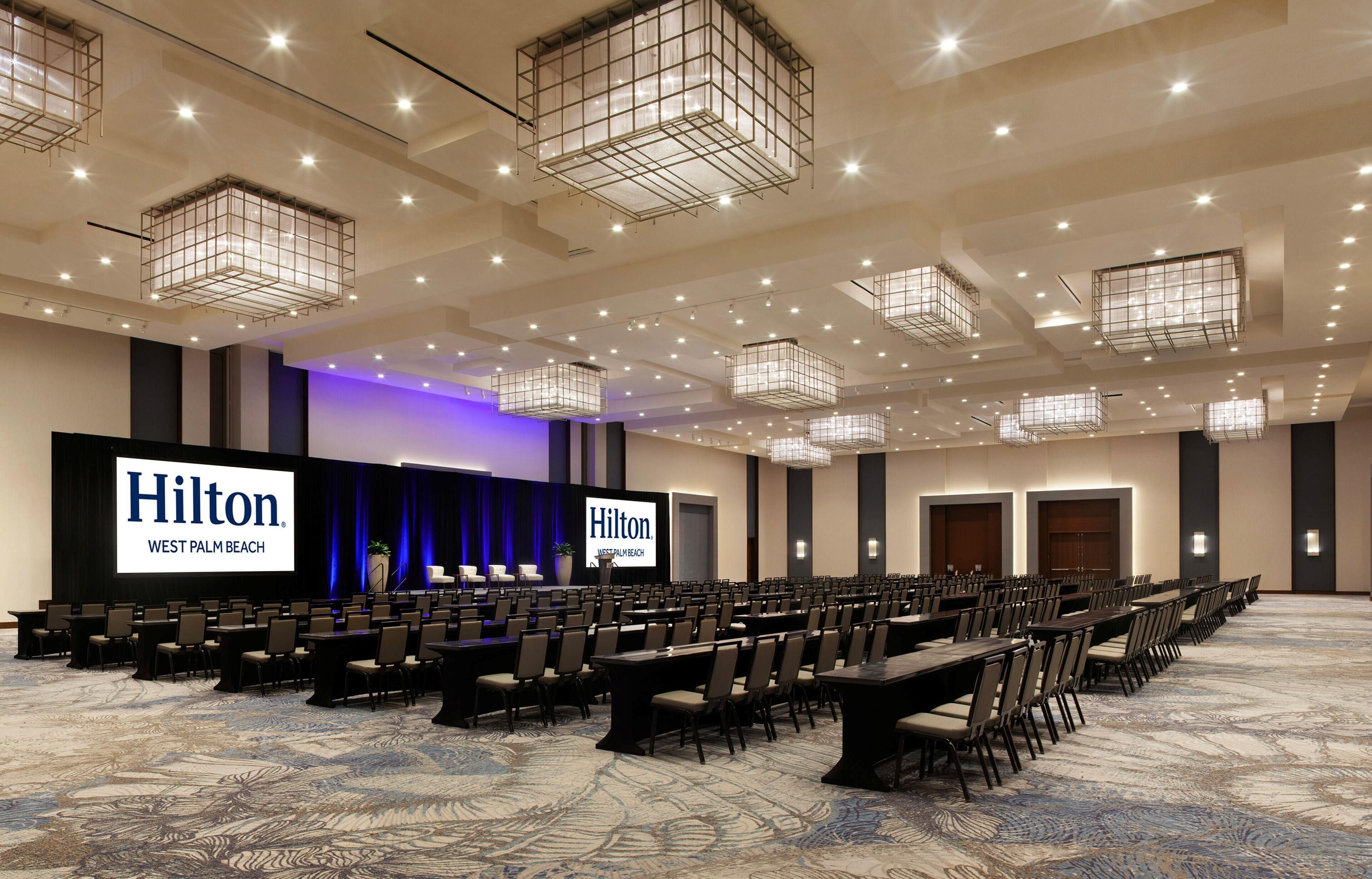 Photo - Hilton West Palm Beach