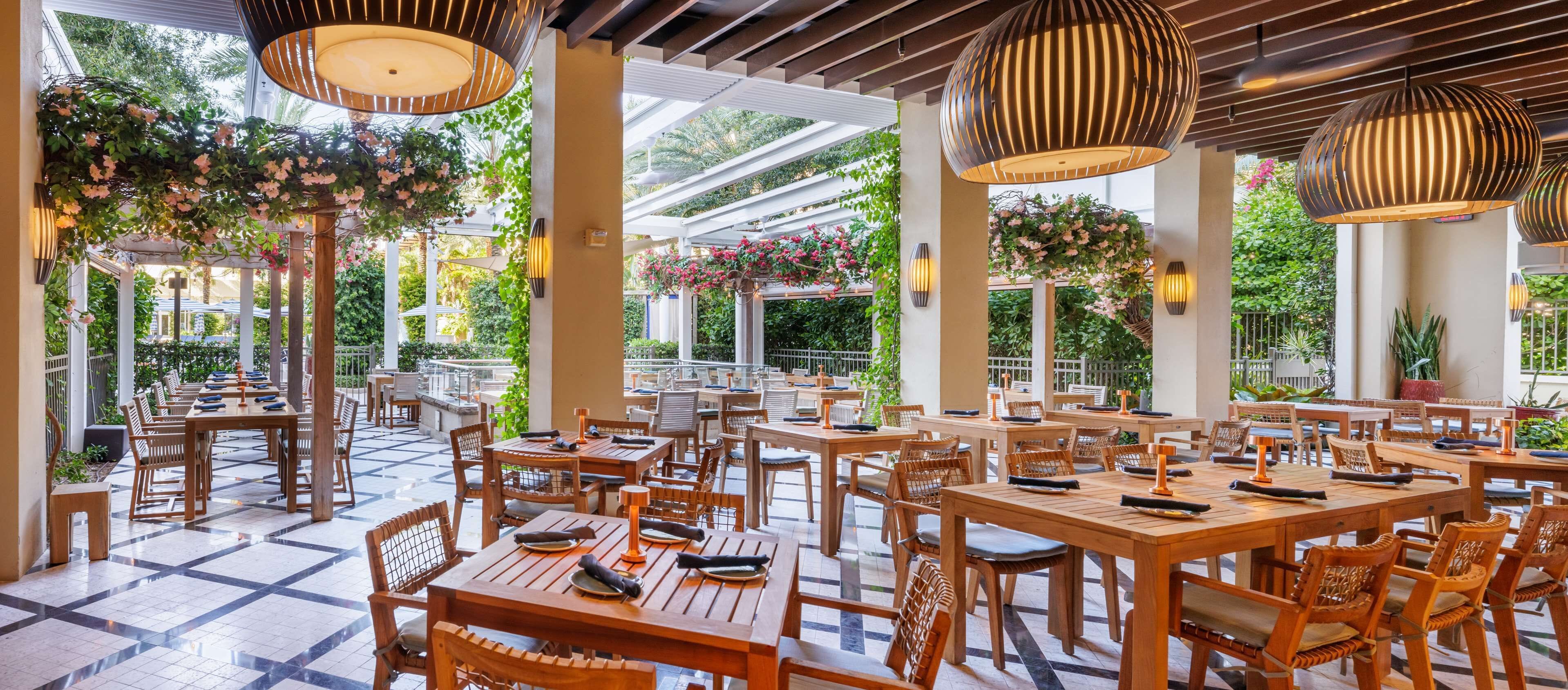 Photo - Hilton West Palm Beach