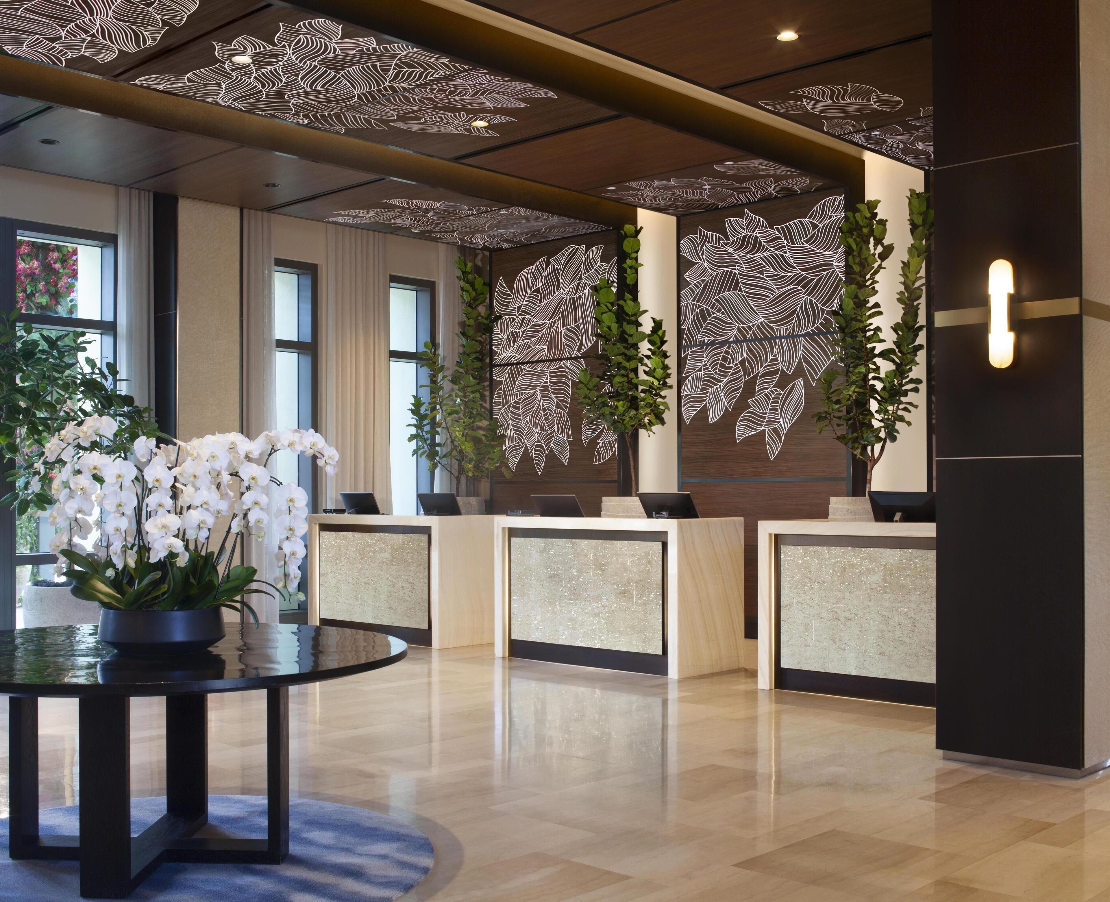 Photo - Hilton West Palm Beach