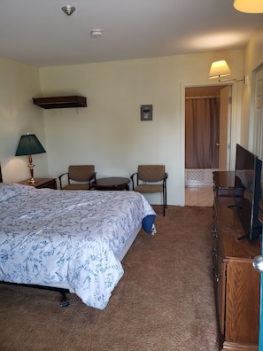 Classic Room, 2 Queen Beds