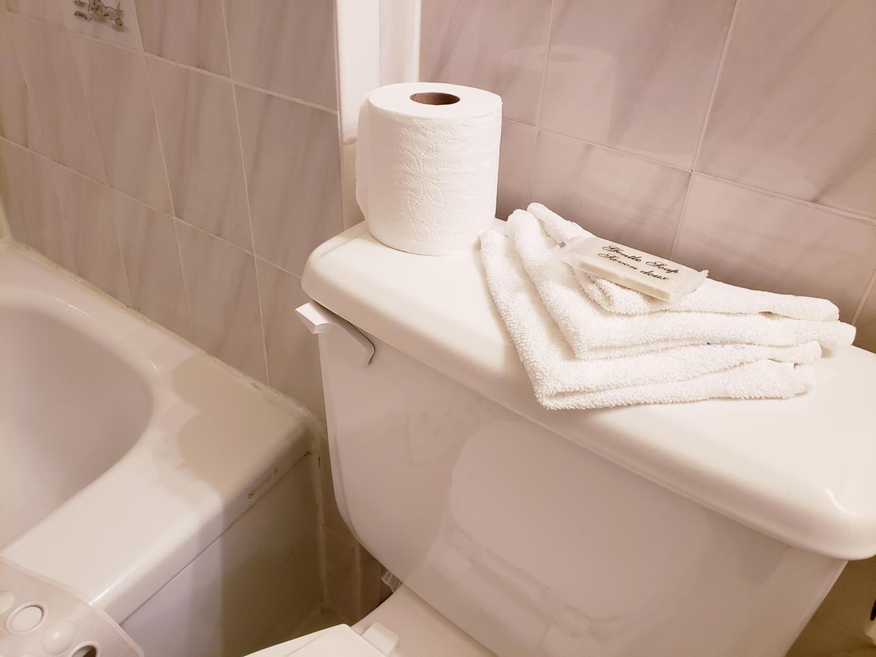 Foto - Olympia Motel