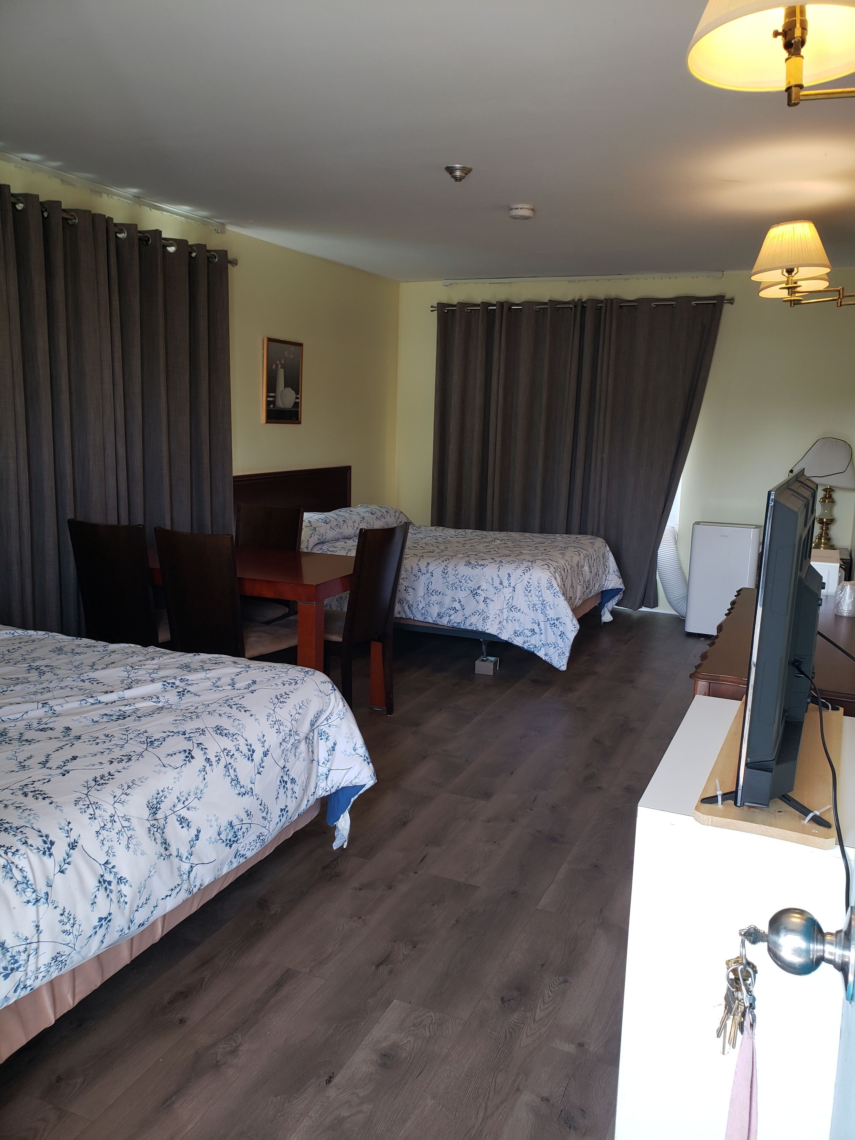 Foto - Olympia Motel