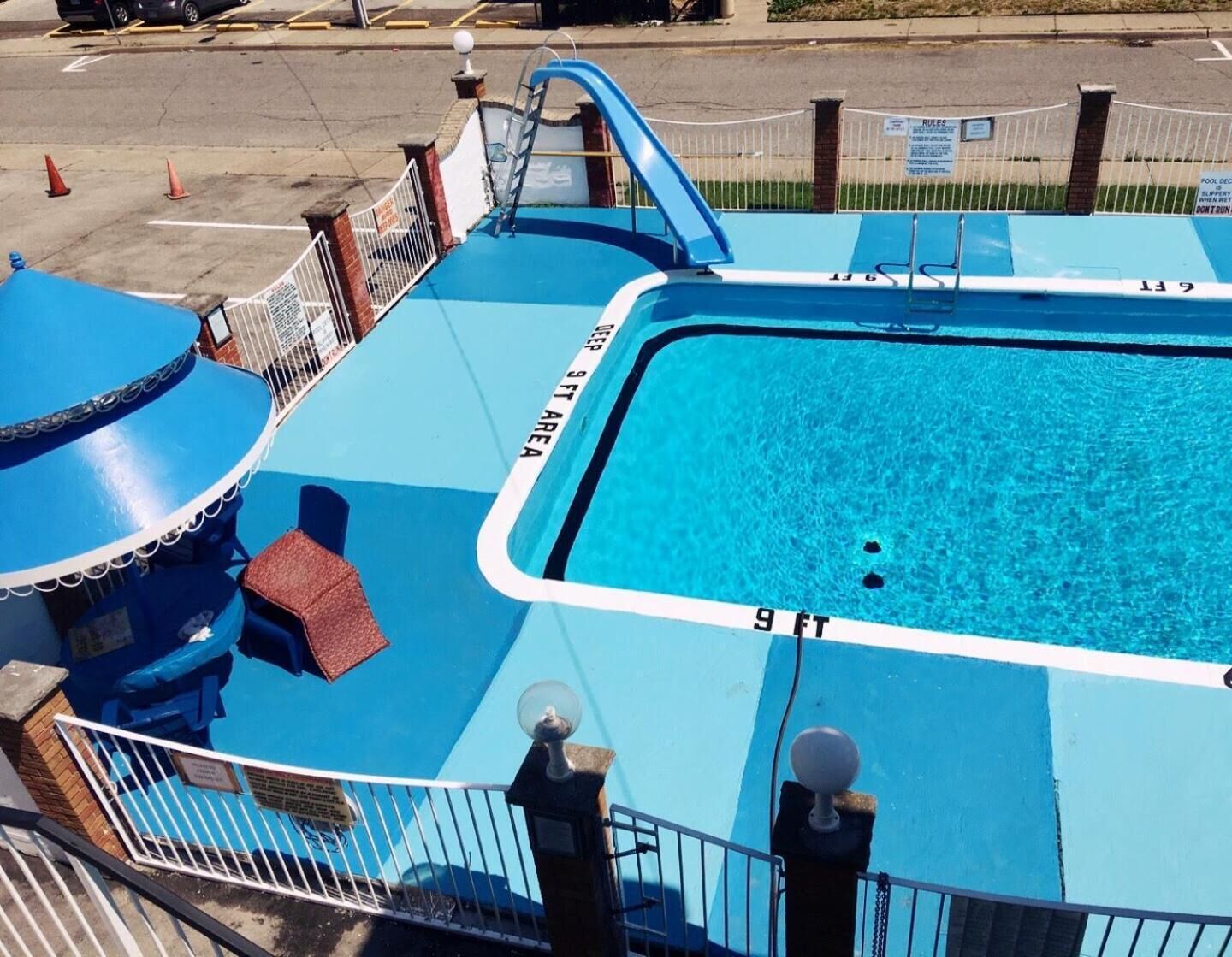 Foto - Olympia Motel