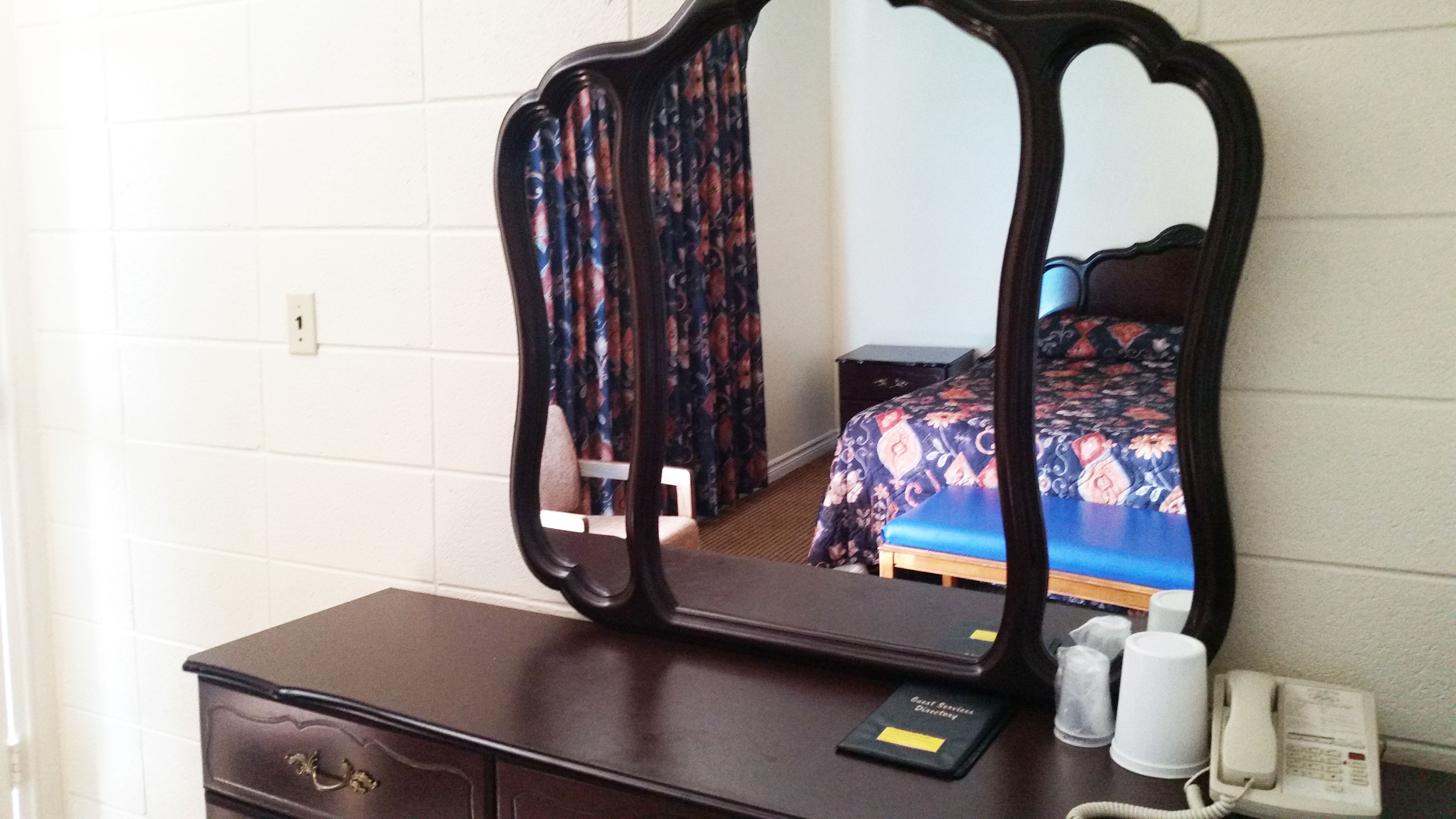 Foto - Olympia Motel