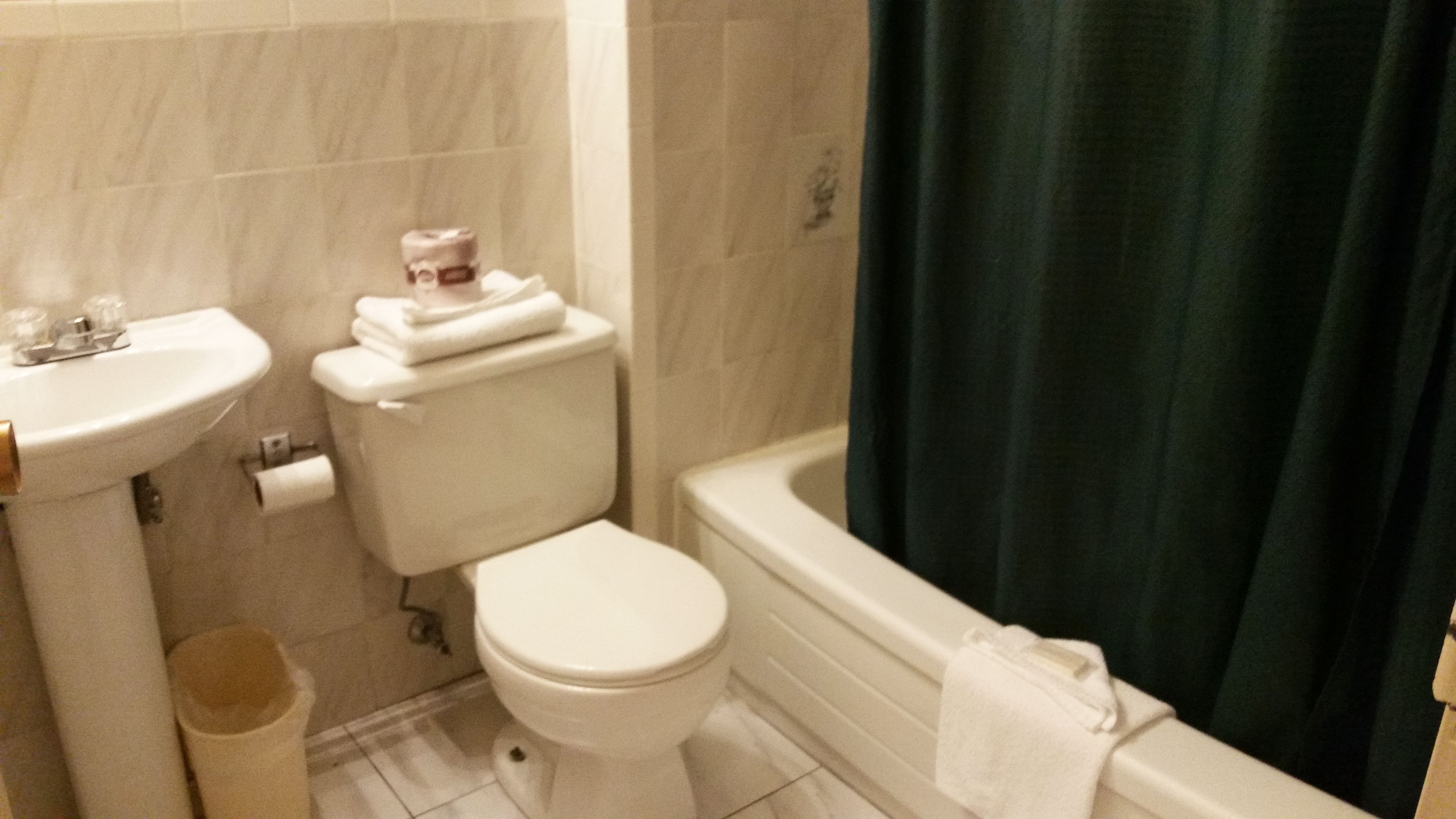 Foto - Olympia Motel