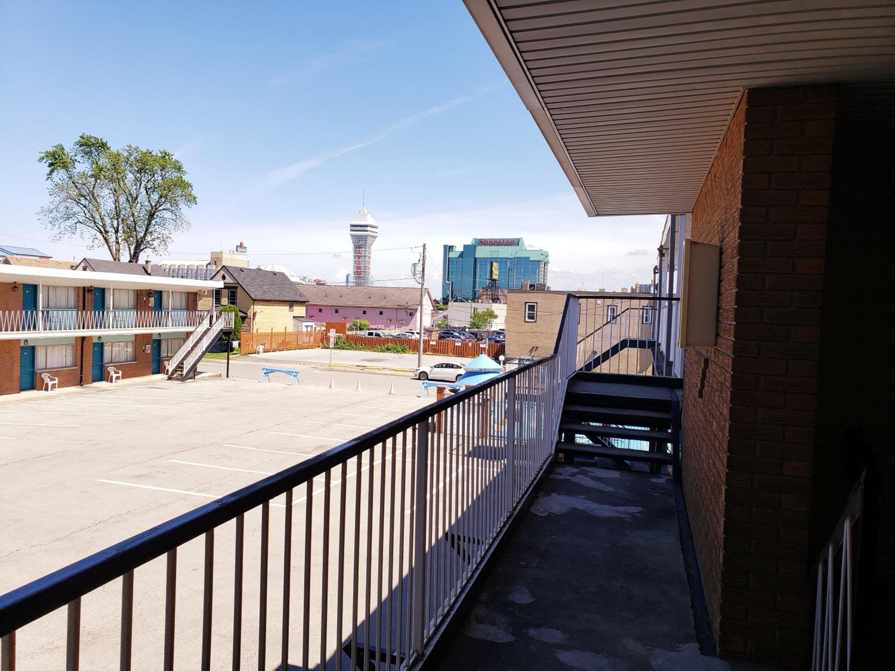 Foto - Olympia Motel