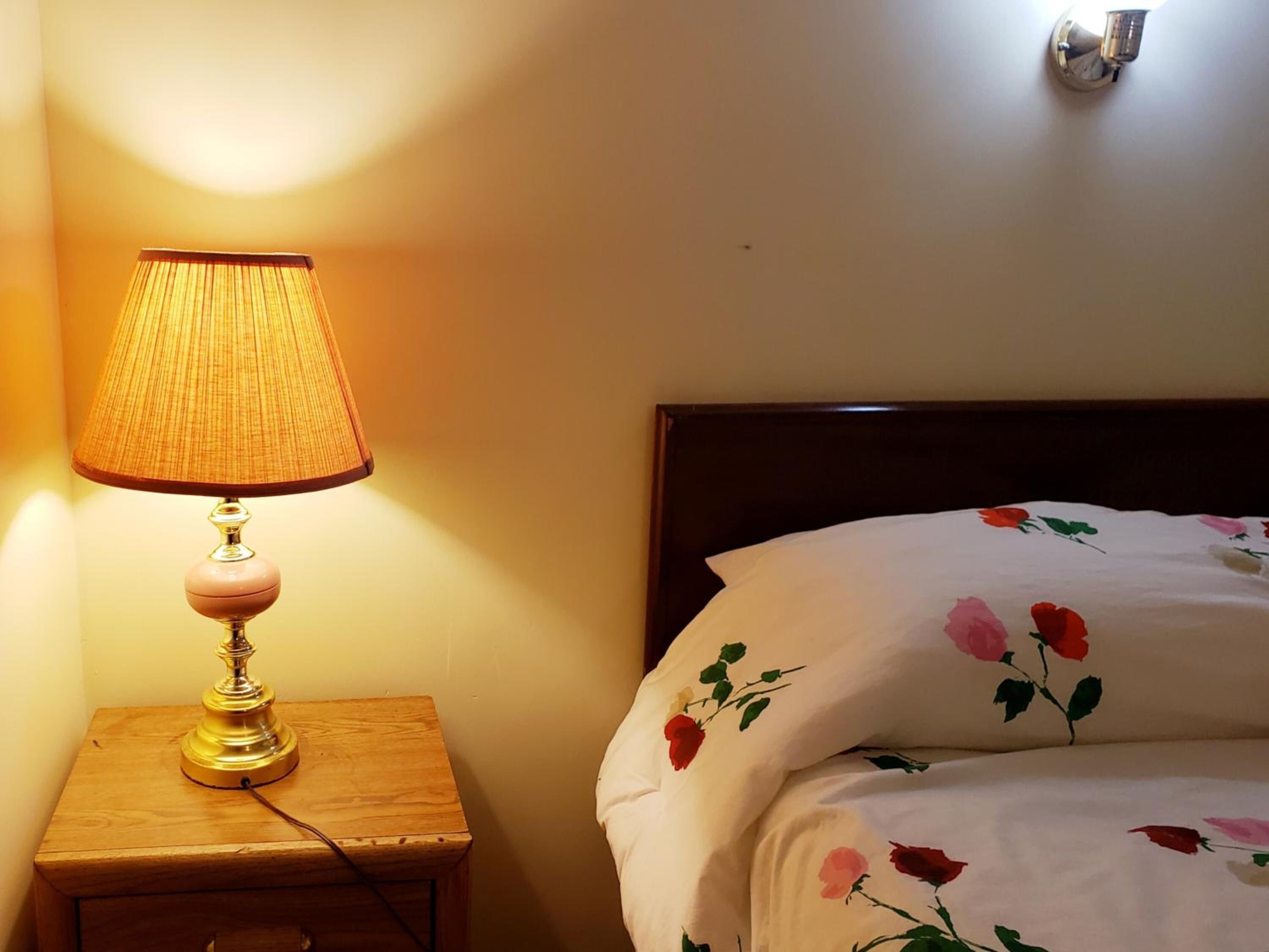 Foto - Olympia Motel