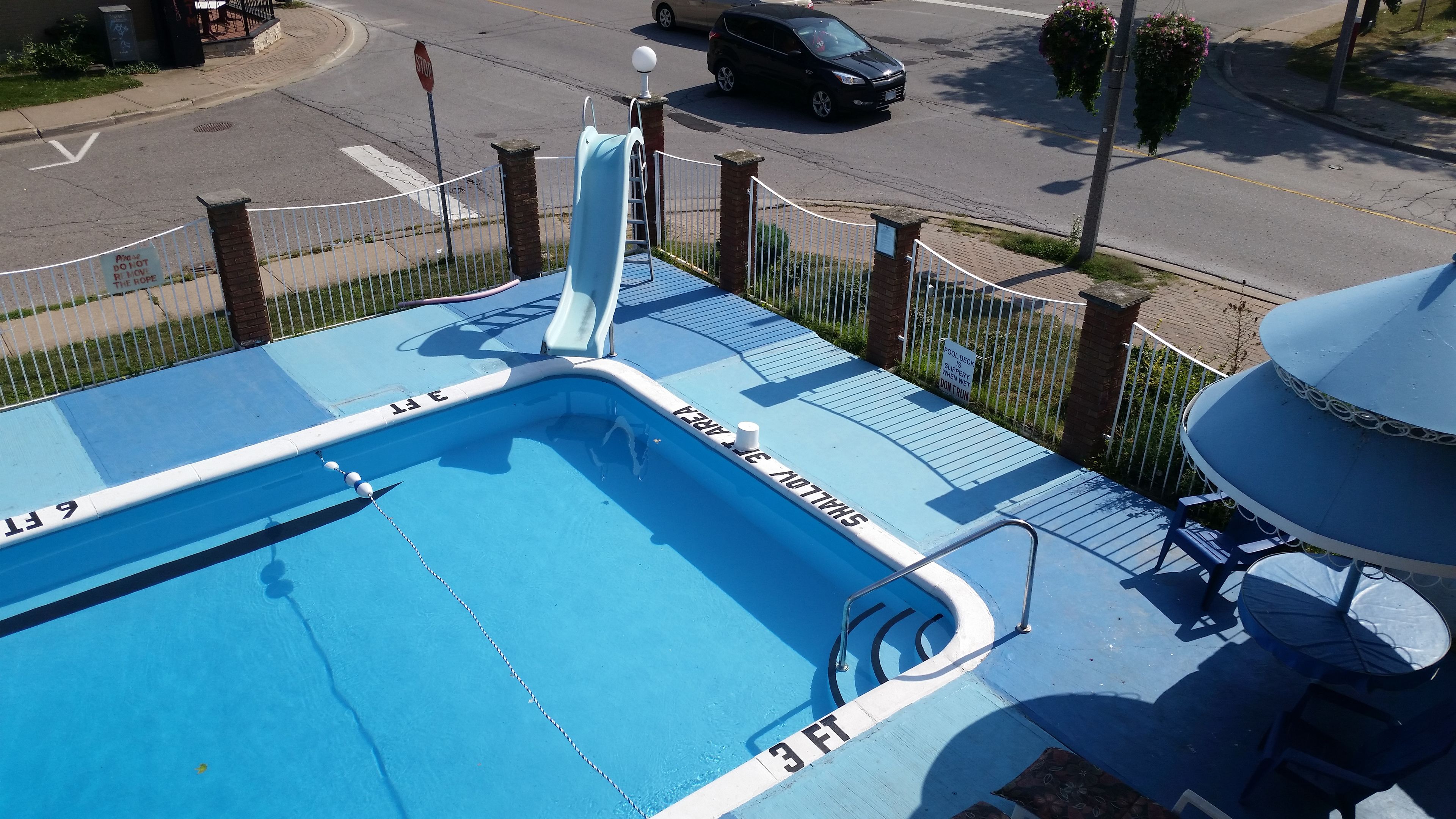 Foto - Olympia Motel