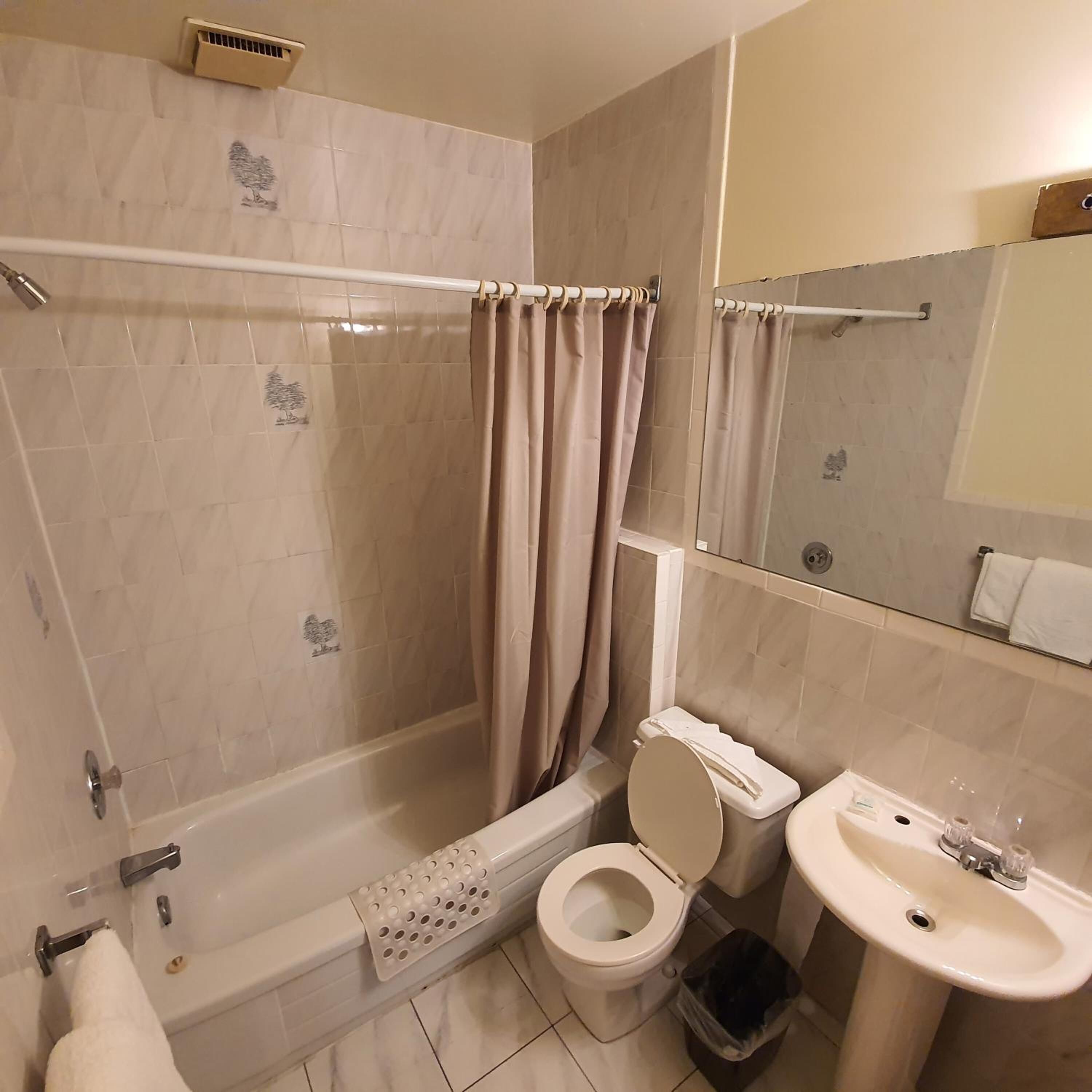 Foto - Olympia Motel