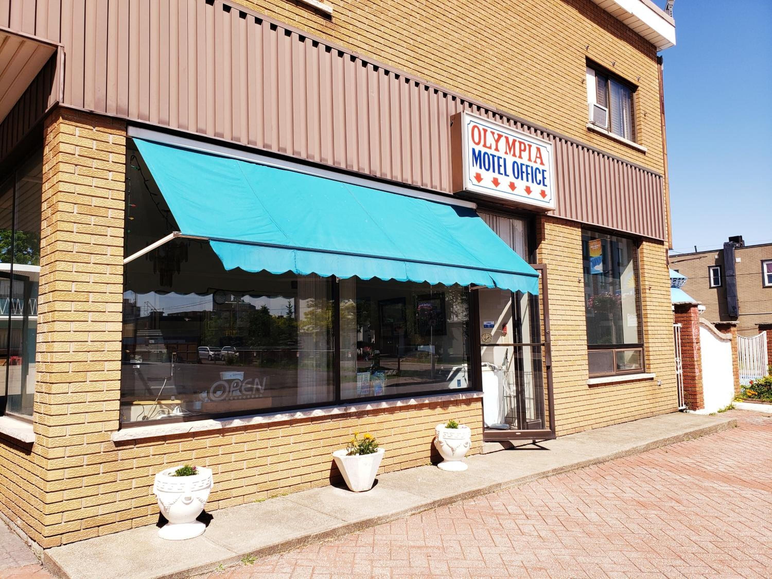 Foto - Olympia Motel