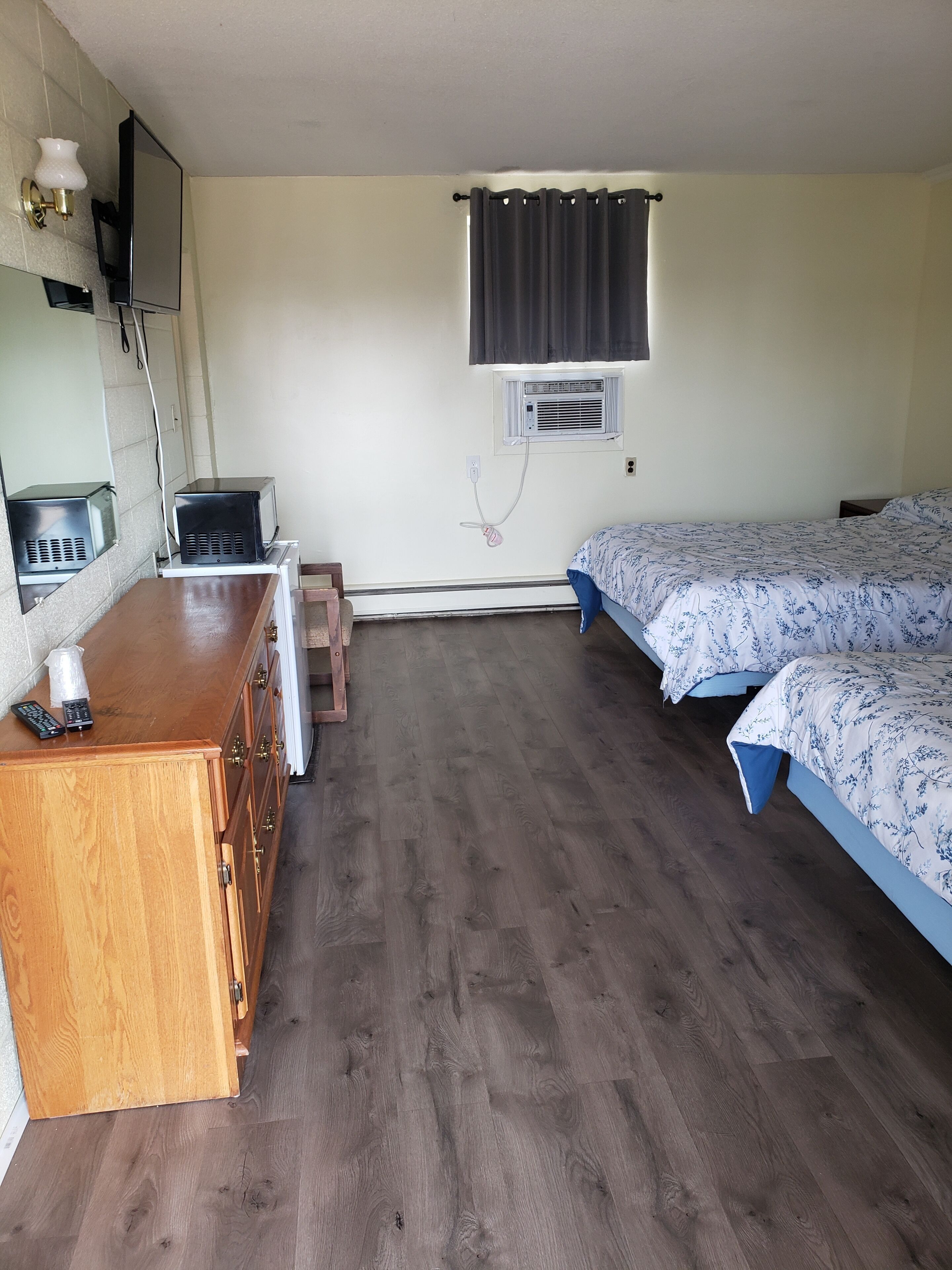 Foto - Olympia Motel