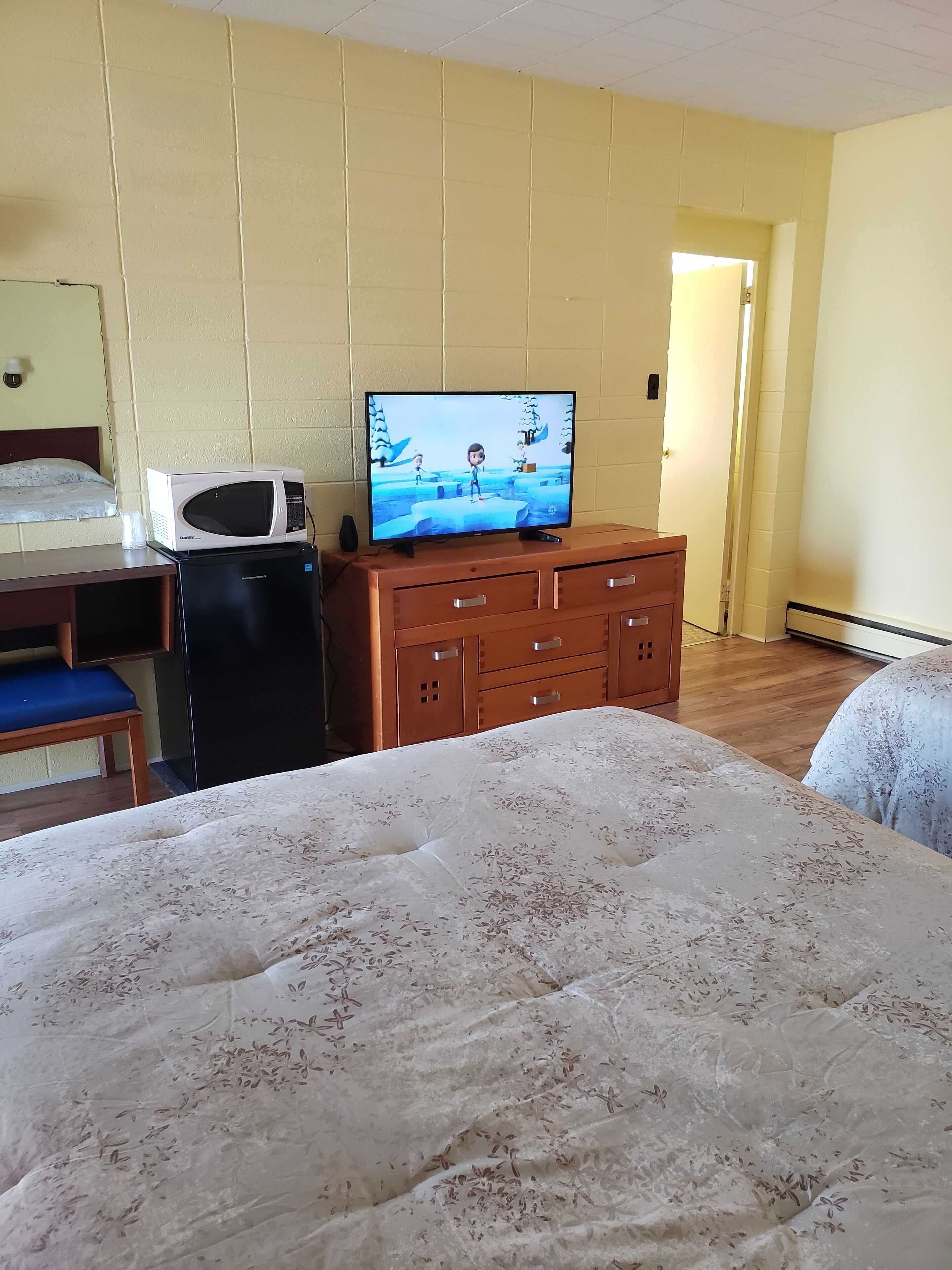 Foto - Olympia Motel