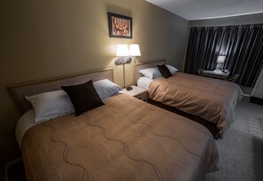 Perhehuone | Työpöytä, ilmainen Wi-Fi