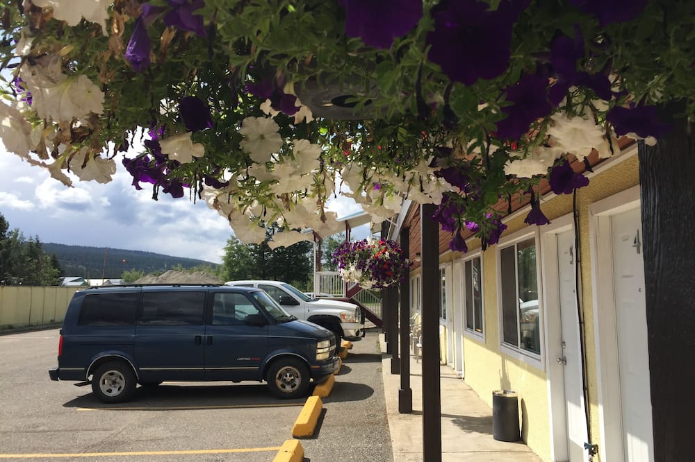 Westwood Motel