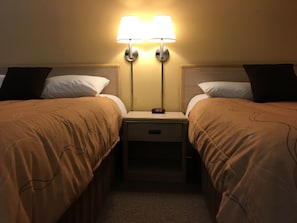 Familienzimmer | Schreibtisch, kostenloses WLAN