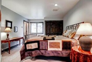 Loft, 5 Bedrooms, Hot Tub | 5 bedrooms - Heavens View (Breckenridge)