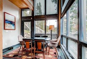 Interior - Heavens View (Breckenridge)