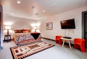 Loft, 5 Bedrooms, Hot Tub | 5 bedrooms - Heavens View (Breckenridge)