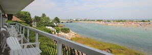 View from property - Terrace by the Sea (Ogunquit)