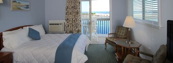 In-room safe, individually decorated, individually furnished