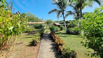 Jardín
