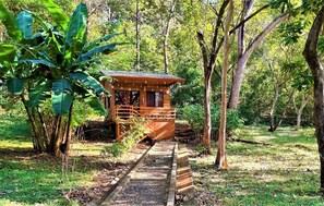 Family Bungalow