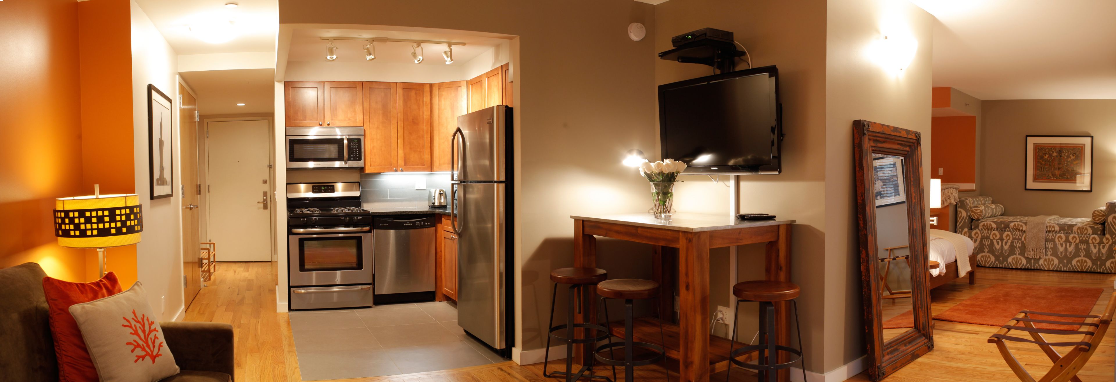 Foto - Sanctuary NYC Retreats