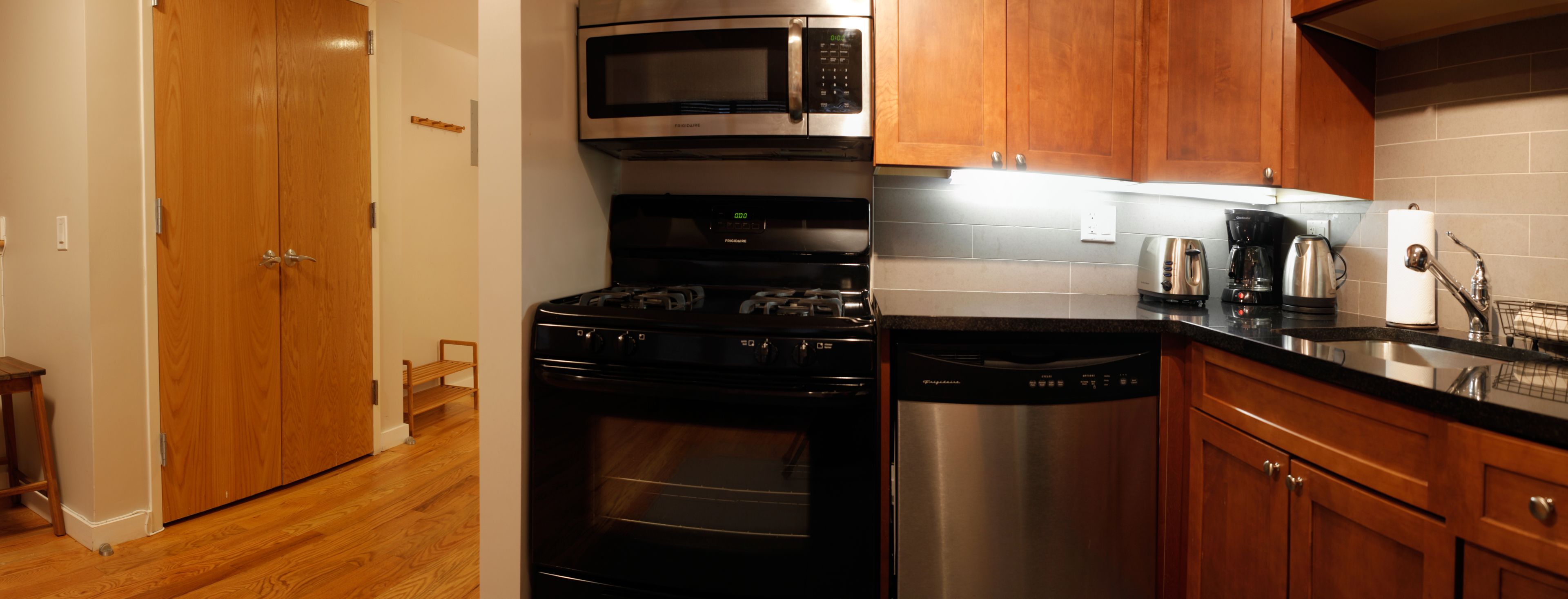 Foto - Sanctuary NYC Retreats