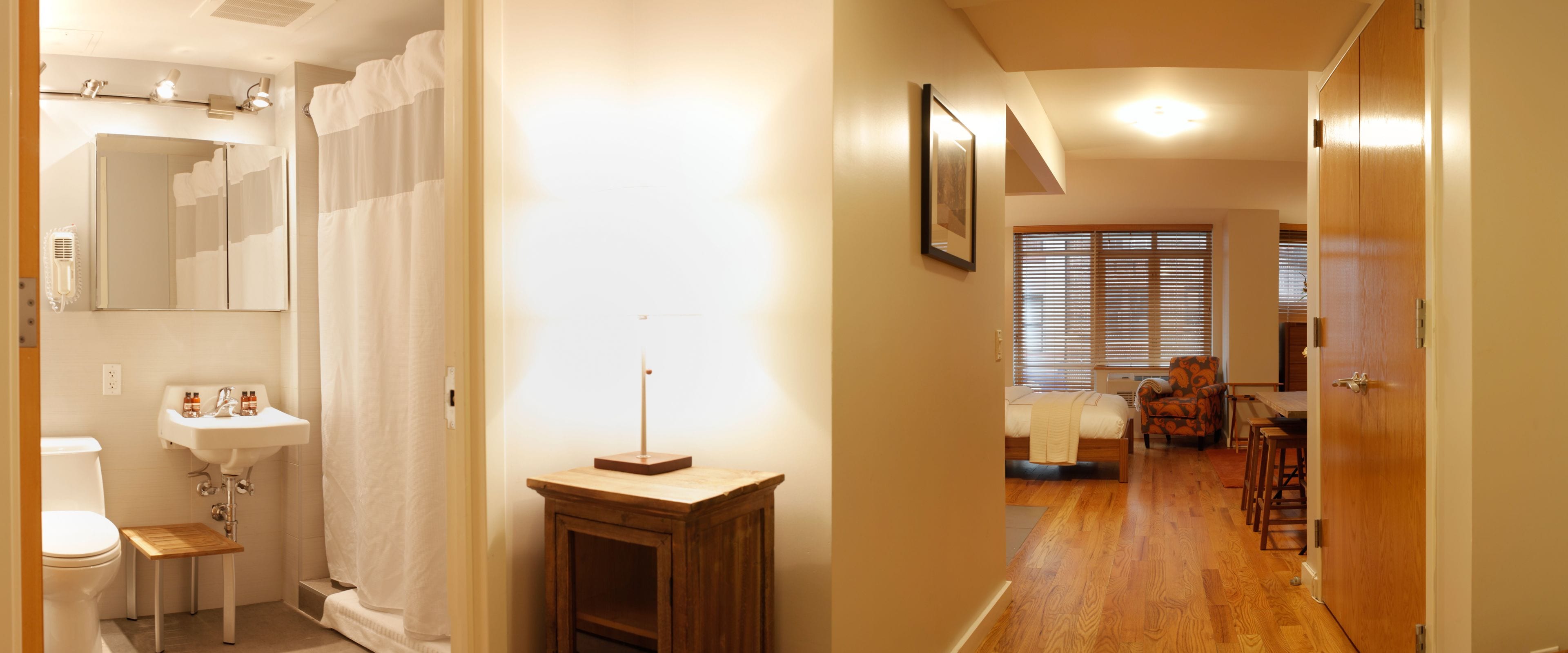 Foto - Sanctuary NYC Retreats