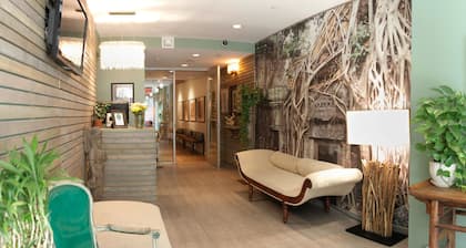 Sanctuary NYC Retreats