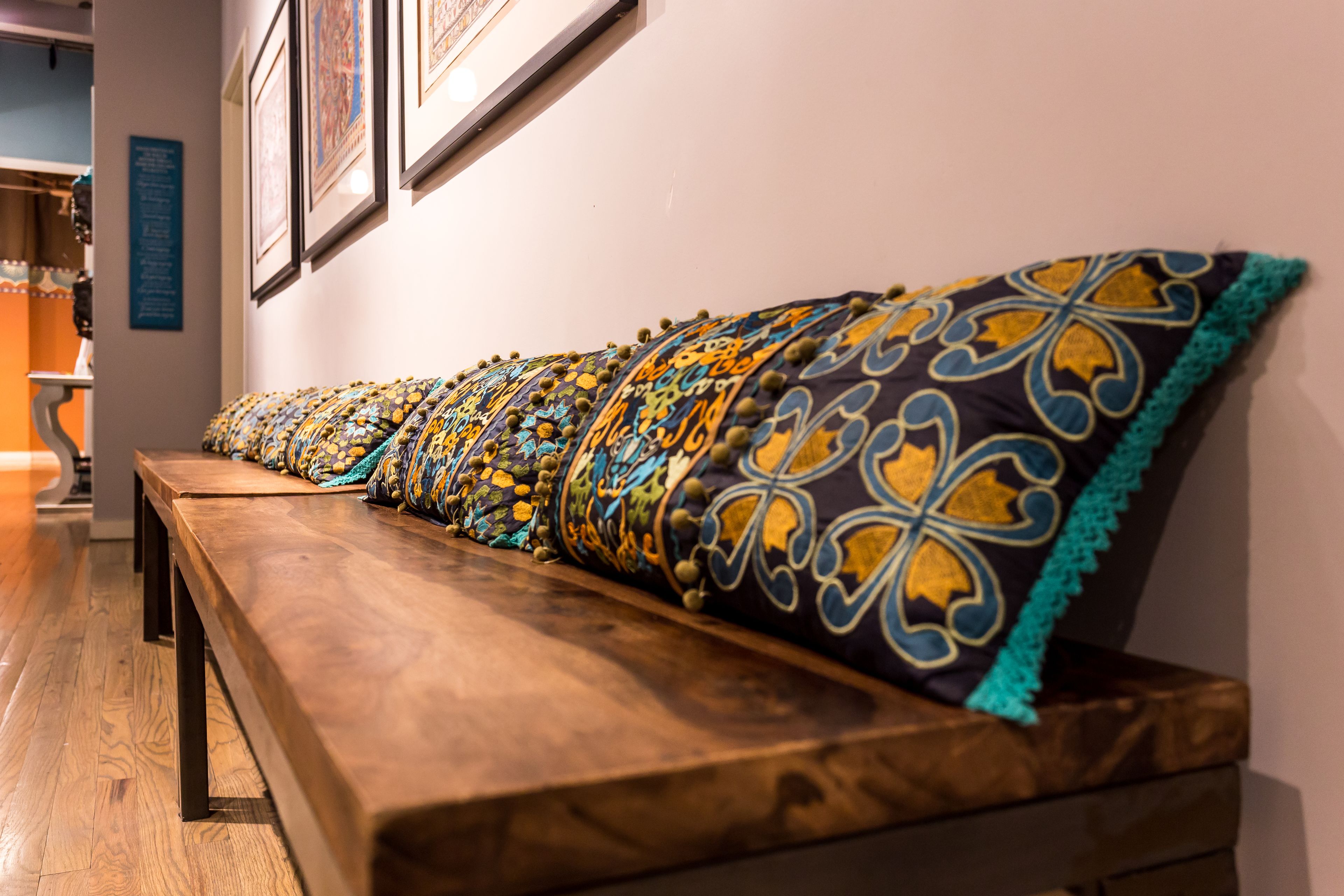 Foto - Sanctuary NYC Retreats