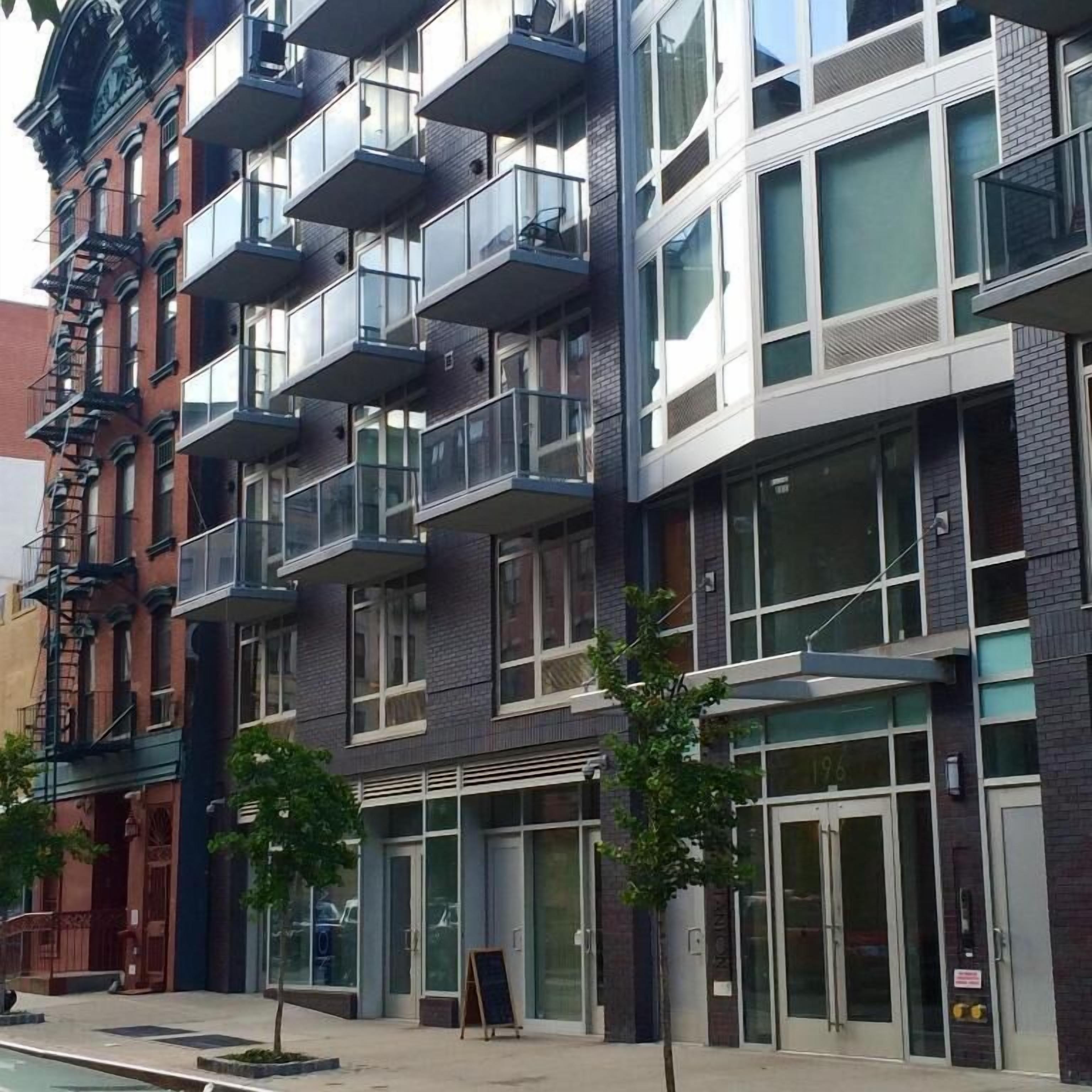 Foto - Sanctuary NYC Retreats