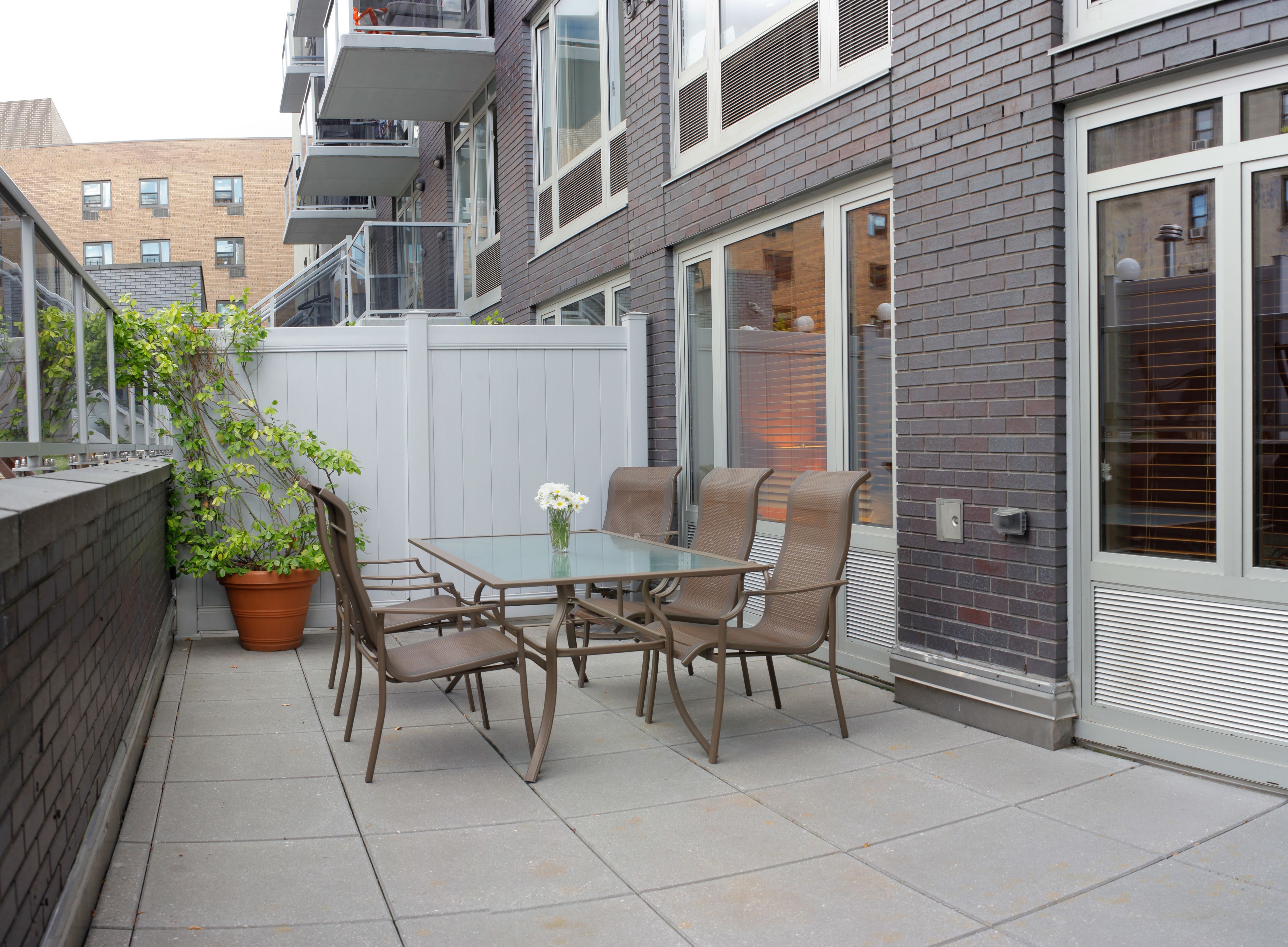 Foto - Sanctuary NYC Retreats