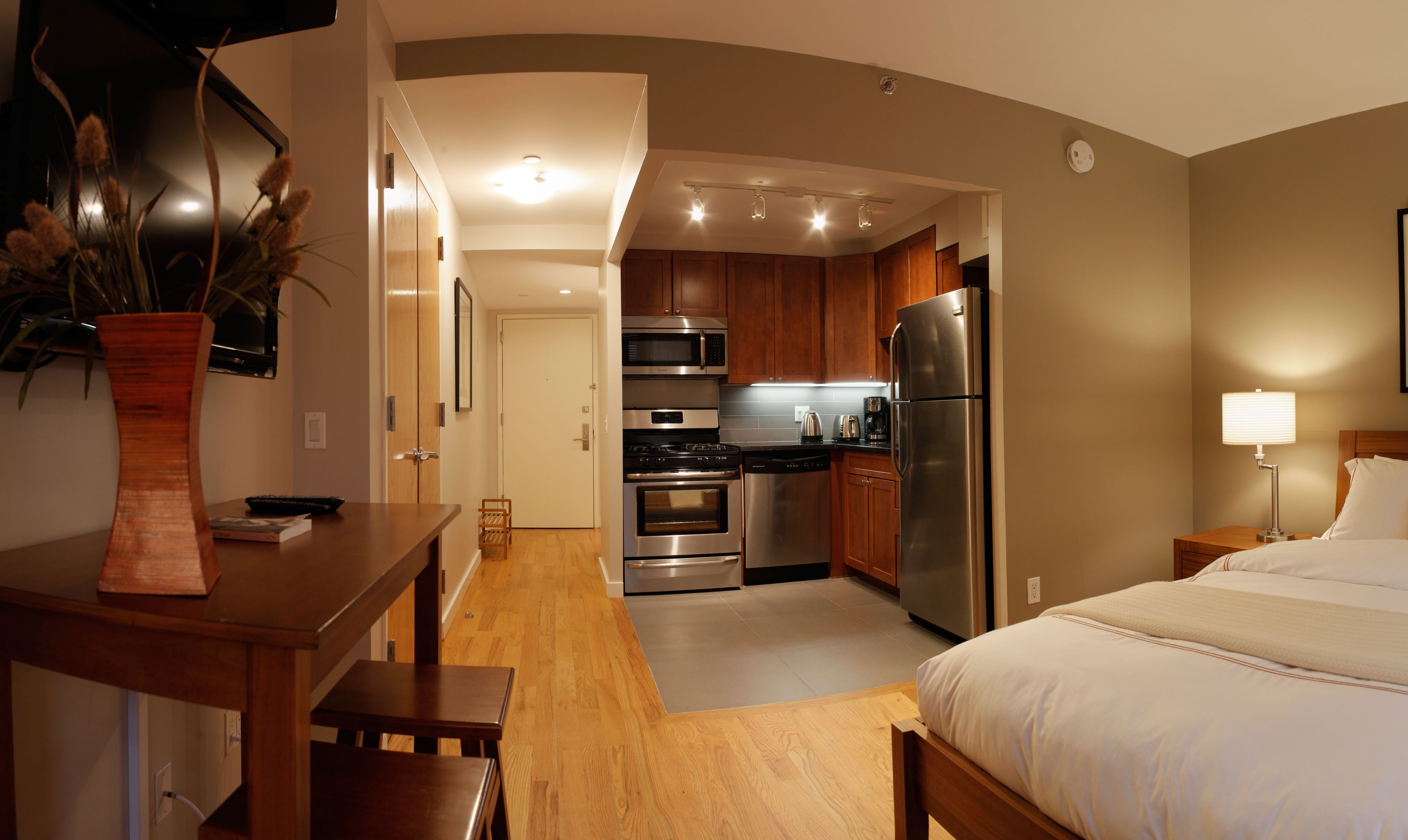 Foto - Sanctuary NYC Retreats