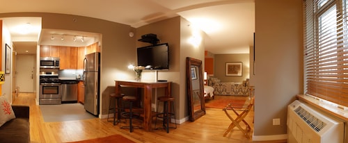 Sanctuary NYC Retreats