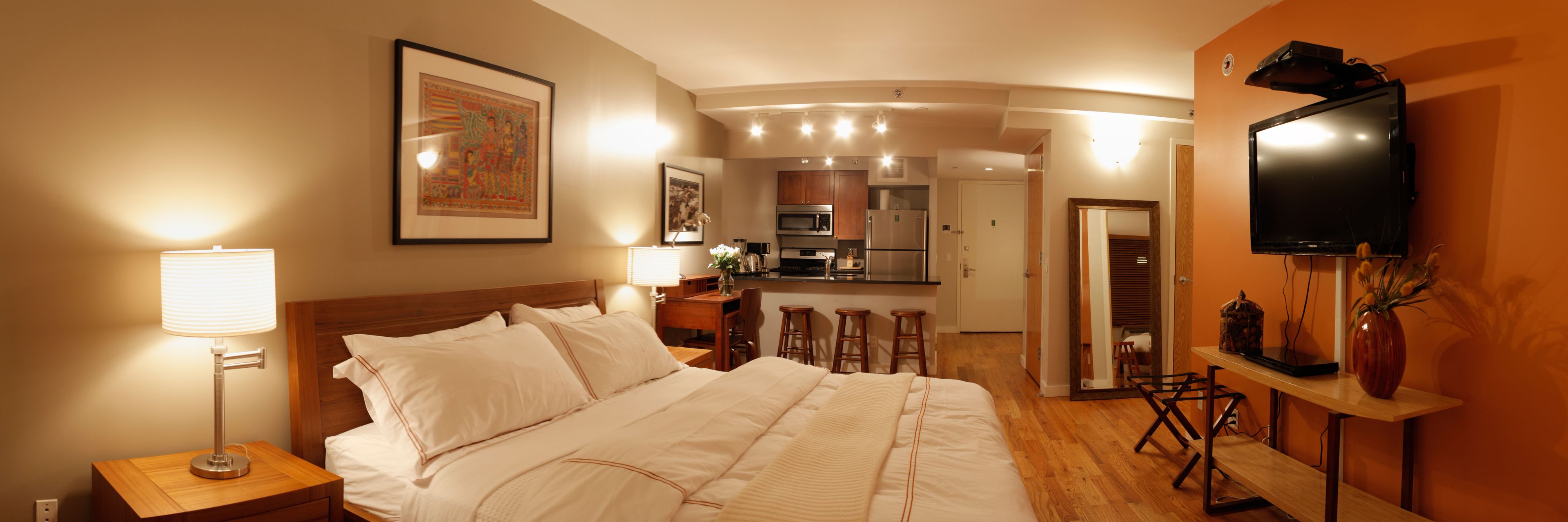 Foto - Sanctuary NYC Retreats