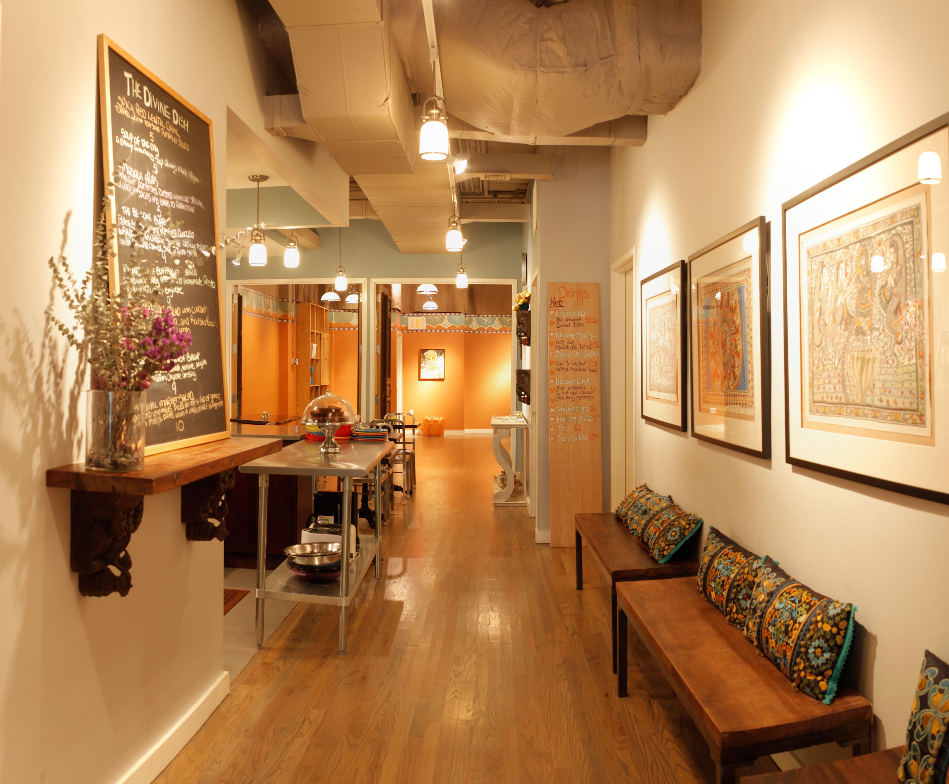 Foto - Sanctuary NYC Retreats