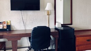 Chambre Classique, 2 lits doubles, non-fumeur | Équipements de la chambre