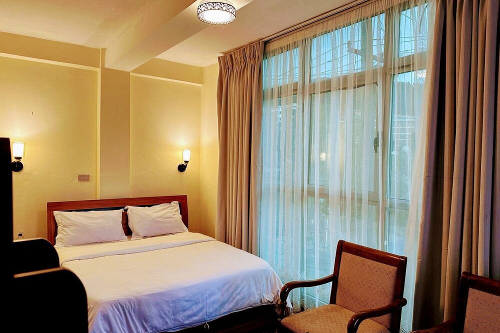 Keba Guest House
