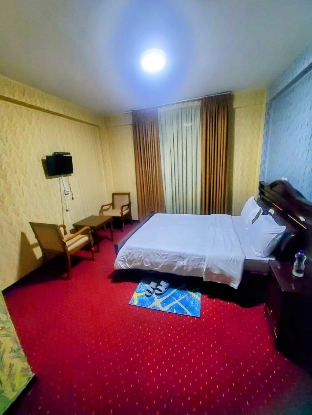 Foto - Keba Guest House