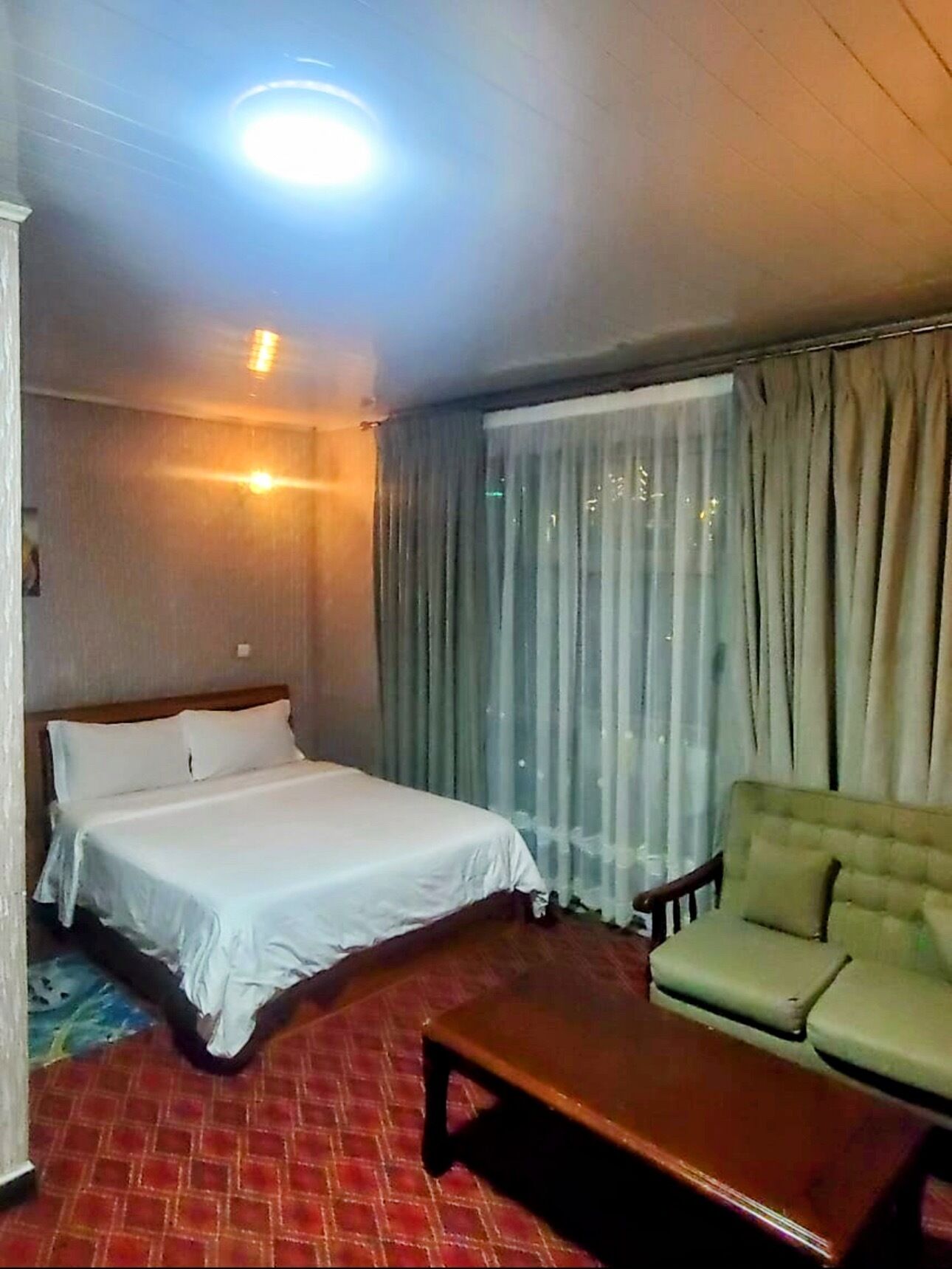 Foto - Keba Guest House