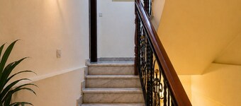 Keba Guest House