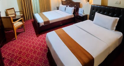 Keba Guest House